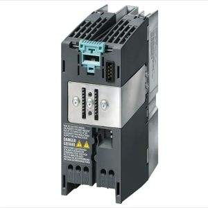 China 新しい6SL3224-0BE25-5UA0ドイツSiemens PLCのインタフェース・モジュール wholesale