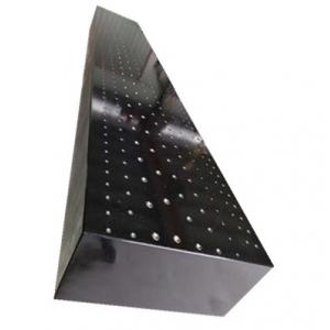 Heavy Duty Granite Metrology Table  Corrosion Resistant Long Service Life