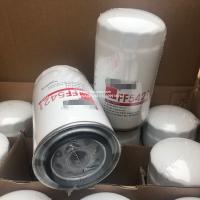 China China Manufacturer Industrial filter High Quality  Fuel Filter FF5421 1399760 4897833 P550881 FF5485 for Truck Parts dust filter on sale