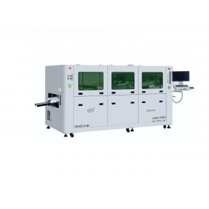 China Wave Soldering Equipment SMT Production Line supplier