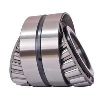 China Ceramic Bearings Double Row Tapered Roller Bearing Long Life High Speed Low Noise on sale