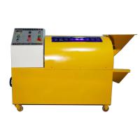 China High Performance Industrial Roasting Machine Peanuts Seeds Processing Machine on sale