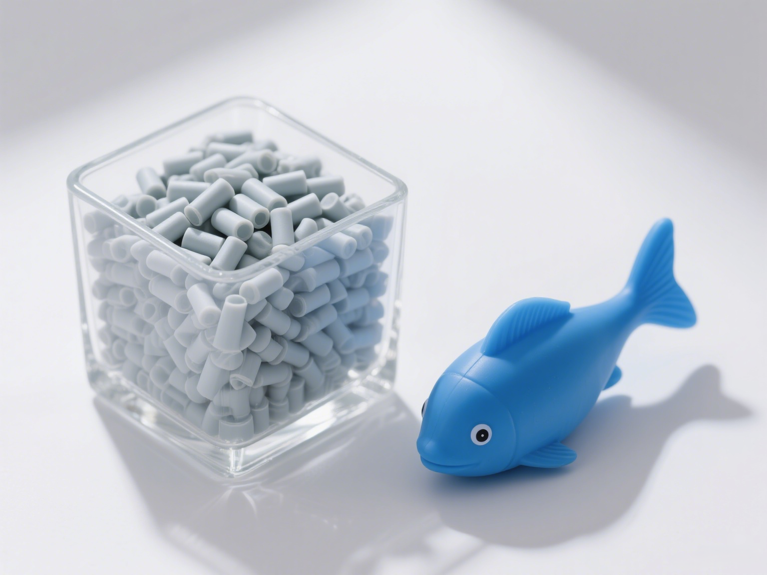 China TPE Granules SBS Base Polymer Toy Applications 100 Percent Recyclability wholesale