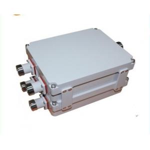 200W Input Dual Band Combiner 698 / 2700 MHZ With Indoor Waterproof Level IP65