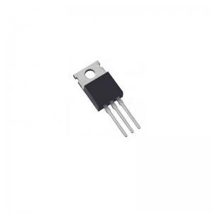 China CGC1S06510 TO-220 Schottky Barrier Diodes (SBD) 650V 10A 1.7V supplier