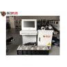 Hot sale high performance IP68 wetherproof under vehicle inspection system for