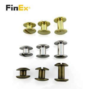 Custom M2 M2.5 Chicago Screw 3mm 4mm 6mm 8mm 10mm 12mm for Precise Mechanical Fastening