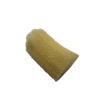 Natural Loofah Slices for Soap Making Custom Size 10-17cm