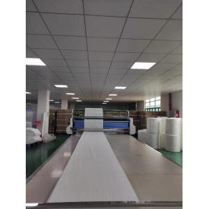 China GSM Size Can Be Customized Disposable Bed Cloth Used In Hospital For Patient supplier