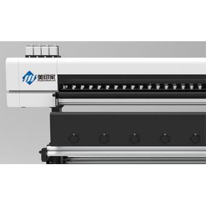 Automatic Feed Sublimation Printing Machine 3L Sublimation Printer For Large Prints