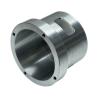 China Auto CNC Precision Turned Parts With High Gloss Chrome Plating Surface wholesale