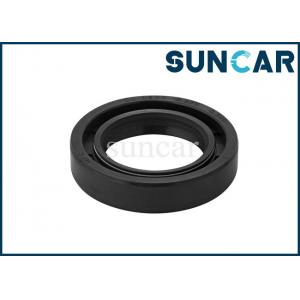 High Sealing Performance 81808572 DC Oil Seal NBR Material Rotary Shaft Seal