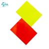 15 Years Guarantee Solid Color ACP with Fireproof PE Core Layer and Strong Impact Resistance
