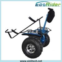 China Self Balancing Electric Scooter X2 Chic Cross Country Two Wheel Chariot on sale