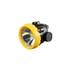 China KL2M Lampette phare LED rechargeable pour les mines Lampette à capuche pour mineurs imperméable à l'eau avec lampe de minage à ions de lithium à haut rendement supplier