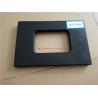 China 19 mm Thickness Resistant To strongest chemical High Quality Black Trespa Panel Lab Bench Work Face Top wholesale
