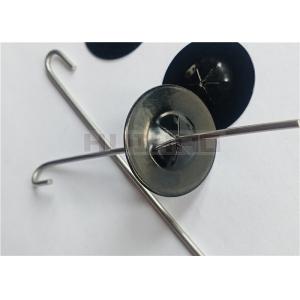Stainless Steel Or Aluminium Solar Panel Exclusion Clips Easily Attached