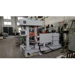 China 研究開発用ミニラボ冷間圧延機 幅100~300mm 2段/4段 wholesale