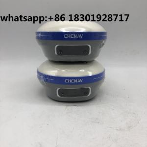 China I83 GNSS Receiver Universal 1408-Channel Multi - Band IMU RTK GNSS Receiver supplier