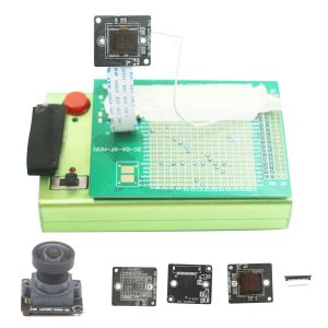 China 12MP IMX377 HDR MIPI Camera Module FF 4K MIPI CSI M12 Lens Drone Wide Angle Camera Module wholesale