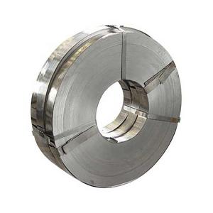 201 316L Thin Stainless Steel Strip Coil Cold Rolled For Doors 1mm 2mm