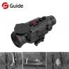 China IP67 2× Zoom Infrared Clip On Thermal Weapon Scope wholesale