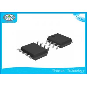 China Real - Time Clock  / Integrated Circuit IC 64 x 8 Serial DS1307ZN supplier