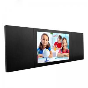 86 Inch Smart Interactive Screen Touch Blackboard For Educational Meetings