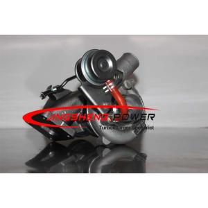 China TURBO GT1749S 708337-5002S 708337-0002 28230-41730 For Garret Turbocharger Hyundai Truck Engin Mighty II with D4AL supplier