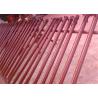 China Steel Telescopic Props Scaffolding  Shoring Acrow Prop For Slab Formwork Supporting wholesale