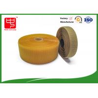 China Strong Sticky Strength 100mm Hook & Loop Fastening Tape on sale