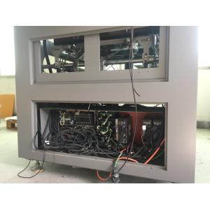 China A máquina totalmente automático do conjunto da caixa mantém facilmente para a embalagem dos cosméticos supplier