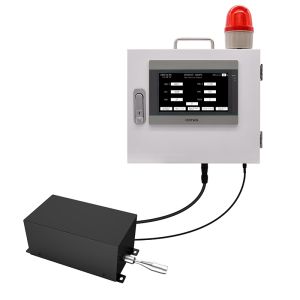 China ONETEST Particle Counter Sensor 0.3μM 0.5μM 1μM 3μM 5μM 10μM Measurement wholesale