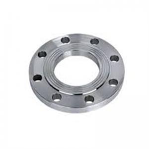 China Metal Best Quality Forged 316 Slip-On Flange 150lb-2500lb 1/2-72  B16.5  Customized Size supplier