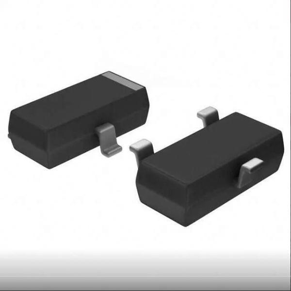 Electronic Components ESD Suppressor Diode Diode Array Bi-Dir 13V 3-Pin SC-70 T/R TPD2E007DCKR Integrated Circuits