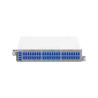Ruijie RG-DEMUX-24LC/LC 24ポートファイバースイッチ SFP/SFP+サポート