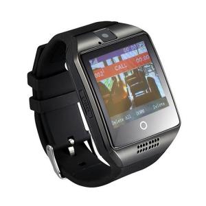 English/Spanish/German language customizable wireless watch receiver pager