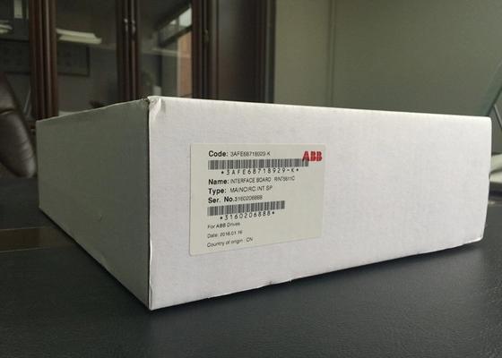 NEW ABB Driver Interface Board RINT-5611C MAIN Circuit Board for ACS800 series