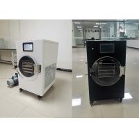 China Preserve Your Food With Home Freeze Dryer 1600W On The Market on sale