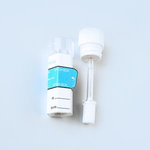 Saliva Swab Cube Oral Fluid Multi Drug Test Kit 2-12 Items