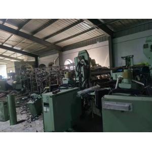 China 240cm Terry Towel Recondition Weaving Loom G6200 Rapier For Jacquard supplier