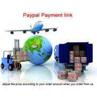 Paypal Payment link