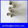 China Factory price 1K 2K series 7 pin waterproof connector lemo ip68 Molex 0430451412 wire-to-board connector wholesale