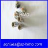 China ip68 solder type qualified K series 3 pin waterproof connector lemo ip68 circular connector wholesale