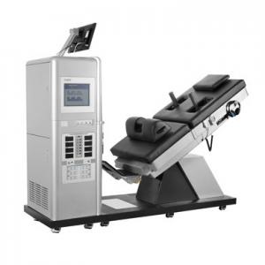 China Non Surgical Lumber Decompression Therapy Rehabilitation Department supplier