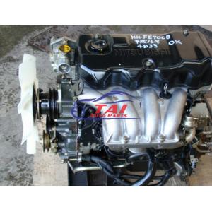 China Used Mitsubishi Engine Spare Parts ,Mitsubishi Engine 4D33 4D34 4D35 supplier