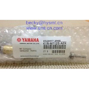 China YAMAHA nozzle shaft KV8-M712S-A0X STD.SHAFV1 for YV100X wholesale