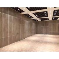 China Auto CAD Design Acoustic Room Dividers / Foldable Wall Partition on sale