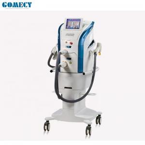 China IPL Intense Pulsed Light Hair Removal Machine GMS M22 Pigmentation Removal Laser Machine supplier