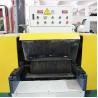 China 12KW Double Sided Polishing Machine PLC 380V 50HZ 2560r/Min wholesale